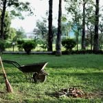 Introduction to the classification of artificial turf types