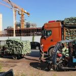 Construct the dream of green building, new building clay aggregate concrete attracts attention