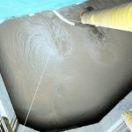 Clay Aggregate Concrete Mixing and Construction Technology